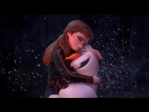 La Reine des Neiges 2 : Olaf Disparait