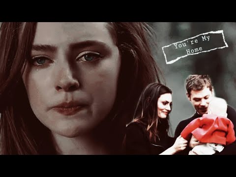 Klaus, Hayley & Hope | You’re My Home