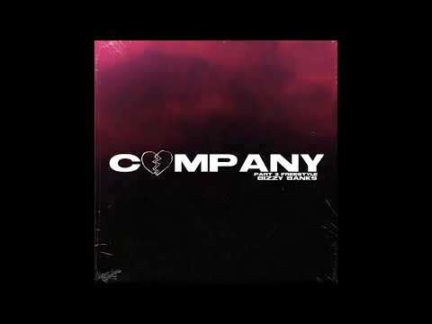 Bizzy Banks - Company Pt 2 freestyle