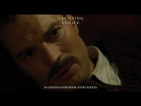 A Haunting In Venice | Irresistible Case