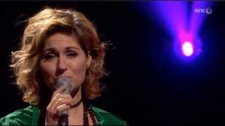 Sissel Kyrkjebø: "My Tribute" ("To God be the Glory") - 09.11.13