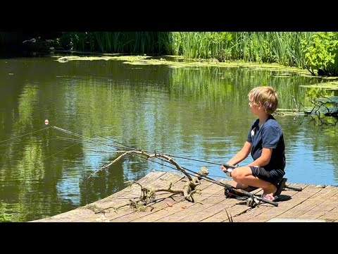 Gone Fishing (# 2) (Family Edition)