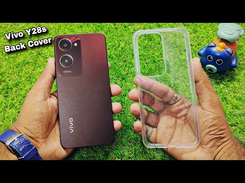 Vivo Y28s Back Cover | Vivo Y28s Stylish Cover | Vivo Y28s #vivo