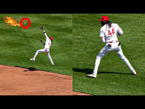 MLB | Top Plays Part 2️⃣ 2024 Highlights