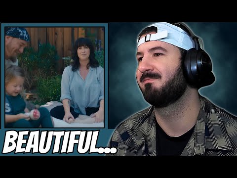 Alanis Morissette - Ablaze (MV) | REACTION!