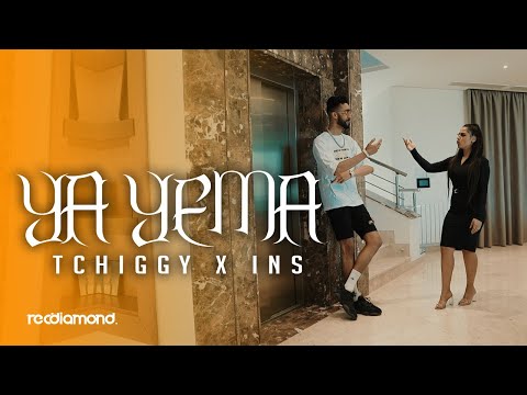 Tchiggy ft. In-s - Ya Yema (Clip Officiel) #Free_Samara