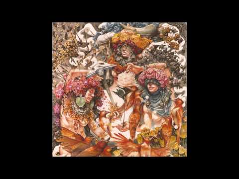 BARONESS - Throw Me An Anchor [AUDIO]