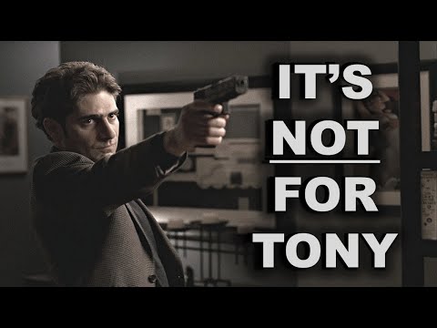 Why Christopher is REALLY Going to Hell (The Sopranos)