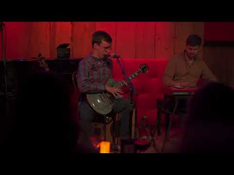 Funky Elephant - Noé Socha trio at Rockwood Music Hall