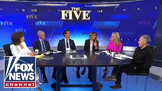 ‘The Five’: Melania Trump tells all 'it's time' for people to hear from me