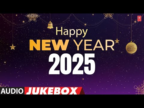 Audio Jukebox 2025: Happy New Year 2025 | Non-Stop Sandalwood Dance Hits | Kannada Party Mix