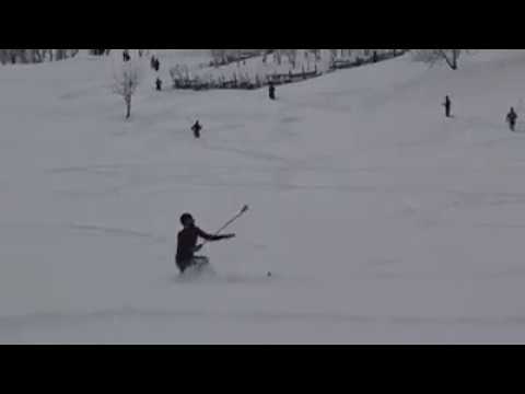 Hokey at Nuristan,Afghanistan..نورستان کي هوکي لوبه،بازي هاکي در نورستان