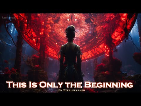 EPIC POP | ''This Is Only the Beginning'' by Steelfeather