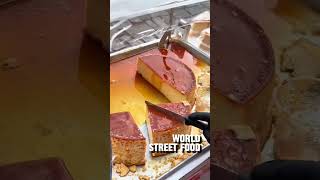 World's Street Food #4 #streetfoodlover #streetfoodaroundtheworld #streetfood #food #cooking