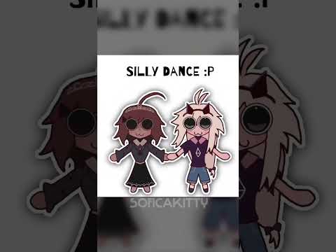 Mina mintip😋 Silly dance! #fpe #fundamentalpapereducation #oliverfpe #alicefpe #fyp #viral #edit