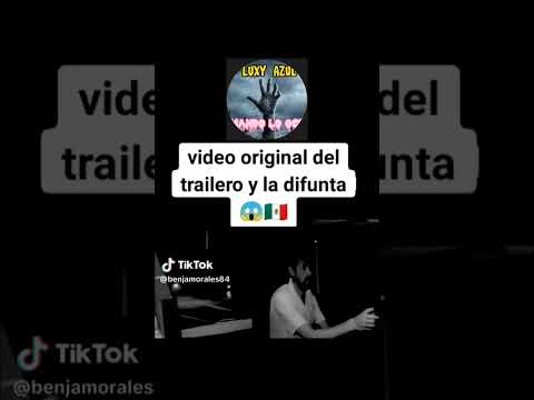 se dió cuenta que estaba mu3rt@!🥶#terror#miedo #shortsviral #parati #trailer