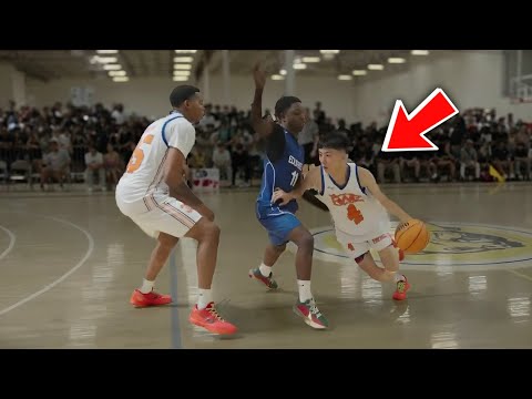 Rayasianboy's RWE Basketball 3rd Match FULL Highlights.. 😲