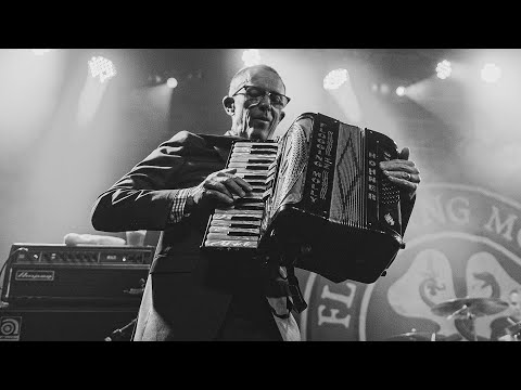 Flogging Molly - Live 2015 [Full Set] [Live Performance] [Concert] [Complete Show]