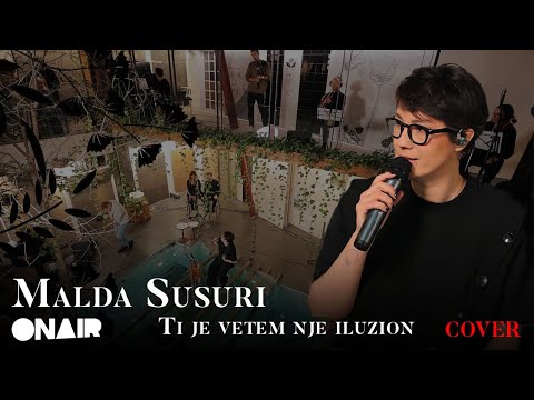 Malda Susuri - Ti je vetem nje iluzion (cover)