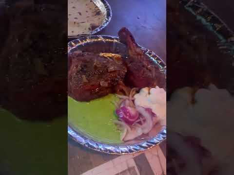 Dlf food barbecue 🍗 #viral #youtubeshorts #yt #chicken #food #foodie #shorts #popular #status #food