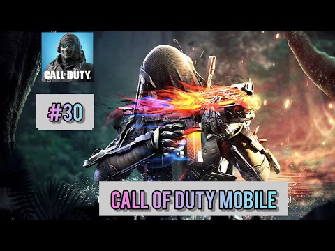 Call Of Duty Mobile Gameplay