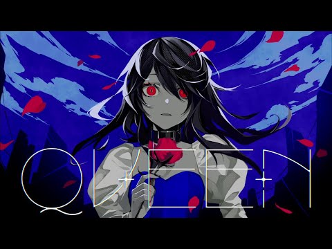 QUEEN - cover / ボカロおじ