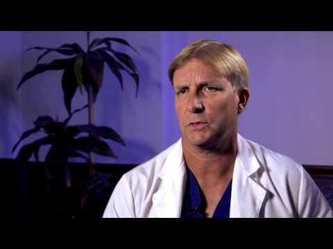 Ask The Doctor with Dr. David Magee - Colonoscopy