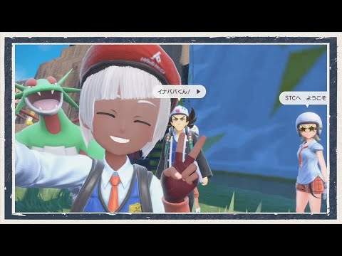 ◆ポケモンスカーレット　実況プレイ◆part82