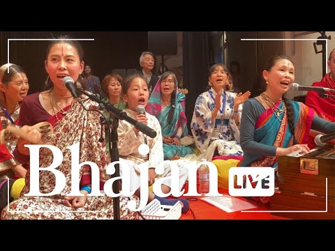 Radhe Radhe Radhe Shyam | Darshan in Nagasaki