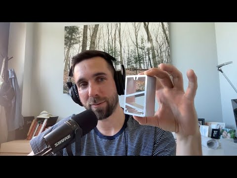 Hummingbird Juicer Technology - Deep dive with Goodnature CEO Eric Wettlaufer