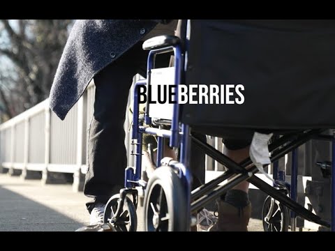 Short Film Trailer: BLUEBERRIES. Directed by Eric A. Eisenstein