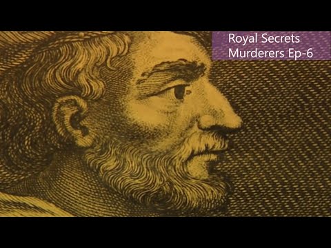 Royal Secrets Episode 06 Murderers