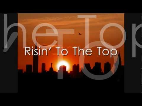 Risin' To The Top (with lyrics), Keni Burke [HD]