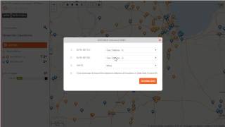 Streamline Operations with Mapping