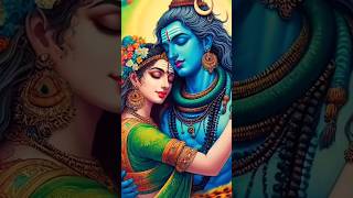 A beautiful song dedicated to mahadev & parvati mata  #mahadev_status #mataparvati #mahadevparvati