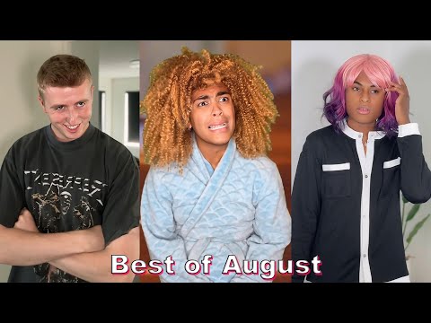 Best TikTok Compilation Videos of August 2024 | New TikTok Compilations