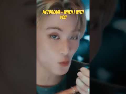 Best part 3 of NCT Dream - When i with you #nctuniverse #nctzens #nct #nctzen