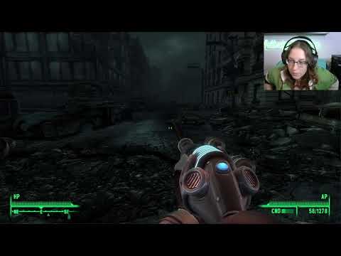 Fallout 3, Part 11