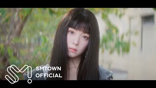 IRENE 아이린 'Like A Flower' MV