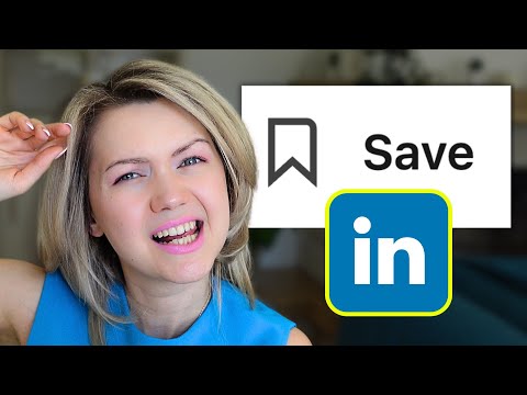 How to Find Saved Posts on LinkedIn 2024