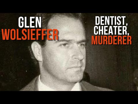 Murderer with Multiple Affairs: Glen Wolsieffer | CLIP | For those that missed it... | TCC