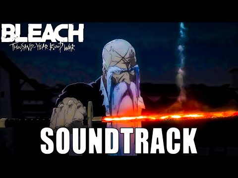 Zanka no Tachi East ＜Yamamoto's Bankai Theme＞「Bleach TYBW Episode 6 OST」Epic Orchestral Cover