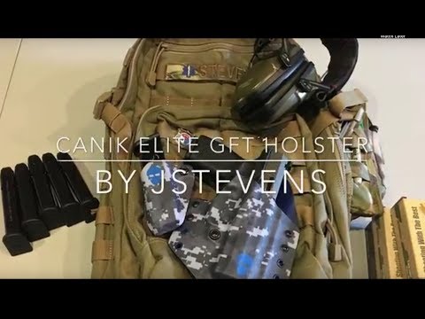 Canik Holster