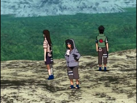 Naruto - Opening 5 (v3) (HD - 60 fps)