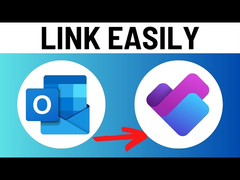 How to Link Outlook Calendar to Microsoft Planner