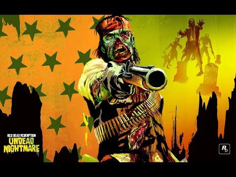 Undead Nightmare Ao Vivo!