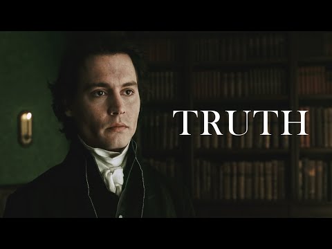 Truth - Sleepy Hollow