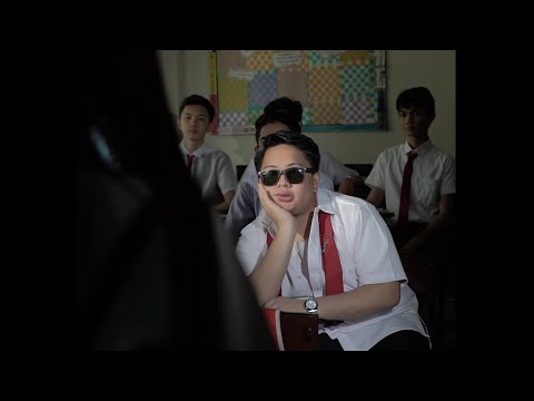 Because - Direk (Official Music Video)