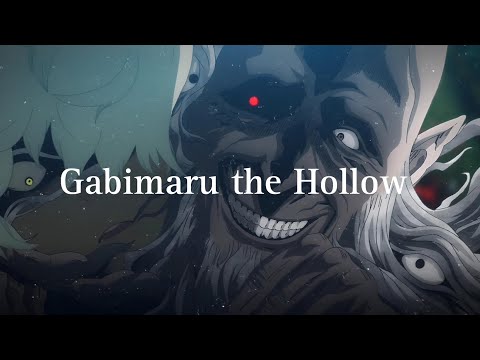 Hell's Paradise - {ASMV} || Gabimaru The Hollow