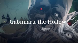 Hell's Paradise - {ASMV} || Gabimaru The Hollow